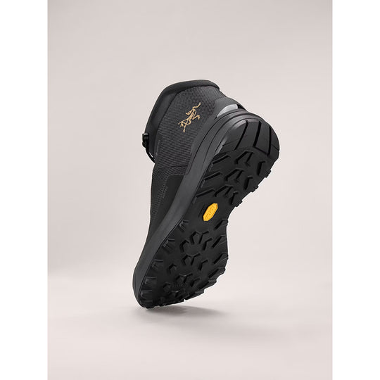 Bottes Arc&