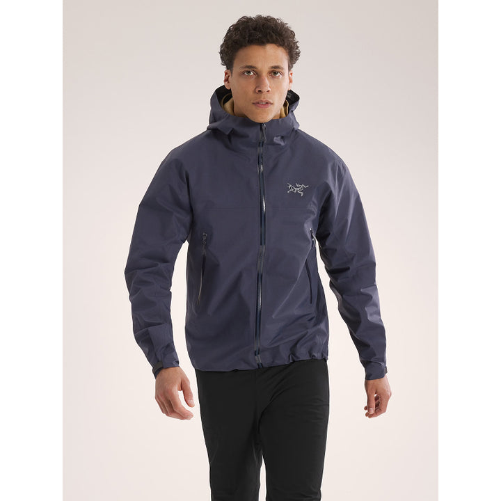 Arc'teryx Beta Jacket Men's - Updated