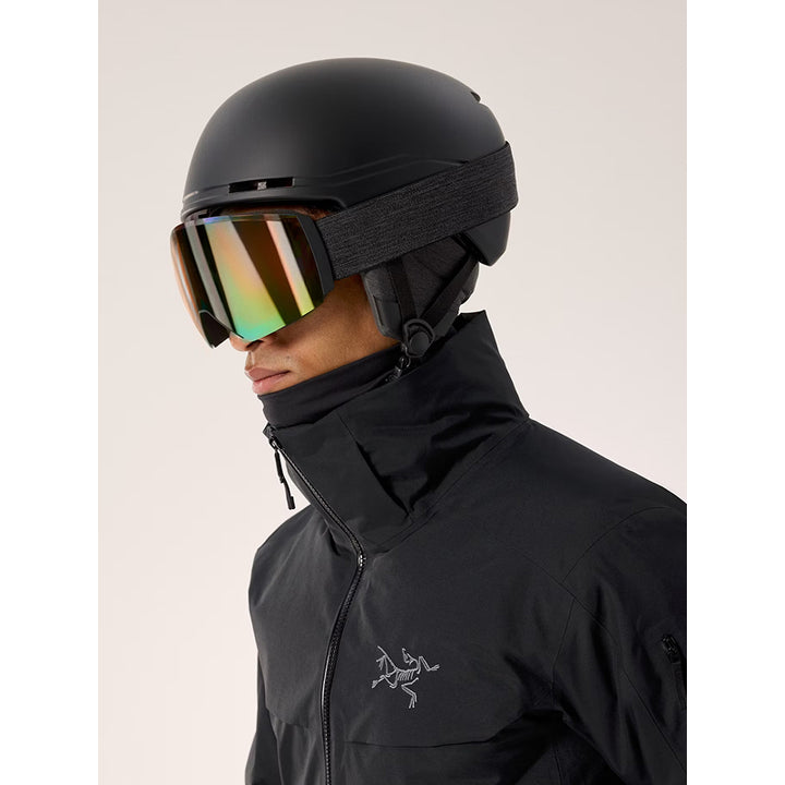 Arc'teryx Macai Down Jacket Men's