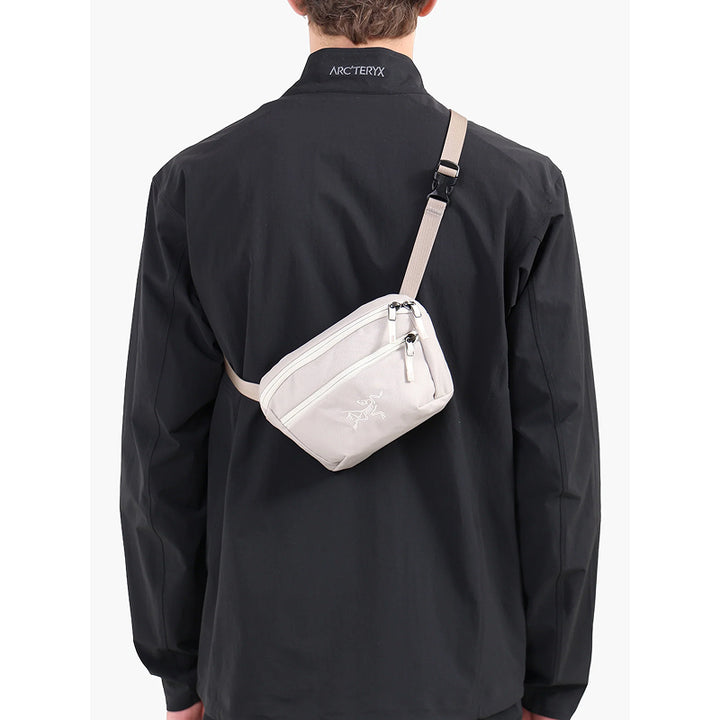 Sac banane Arc'teryx Mantis 1
