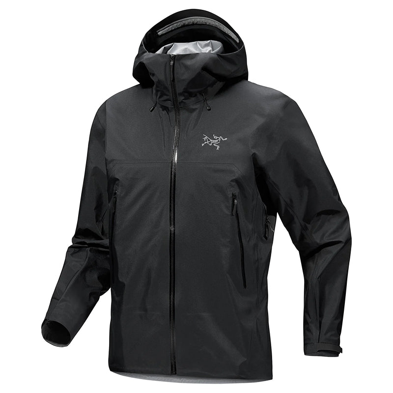 ARC'TERYX Beta SL GORE-TEX Mサイズ ブラック Arc'teryx Beta SL Jacket - Men's – The Trail Shop