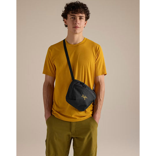 Sac banane Arc&