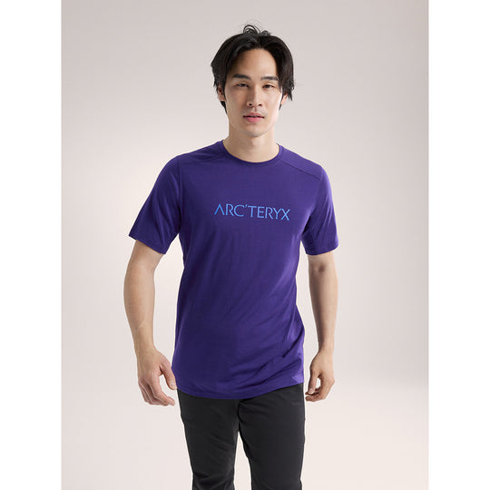 T-shirt à manches courtes Arc&