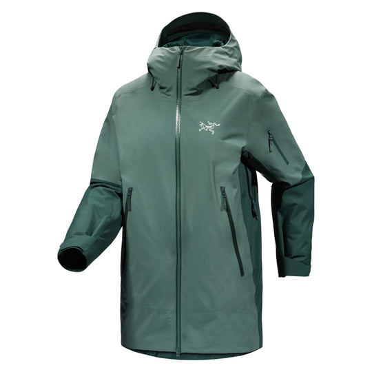 Arcteryx Sentinel Insulated Jacket Women&