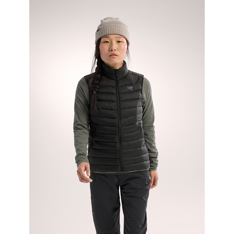 Arc'teryx Women's Cerium Vest – The Trail Shop