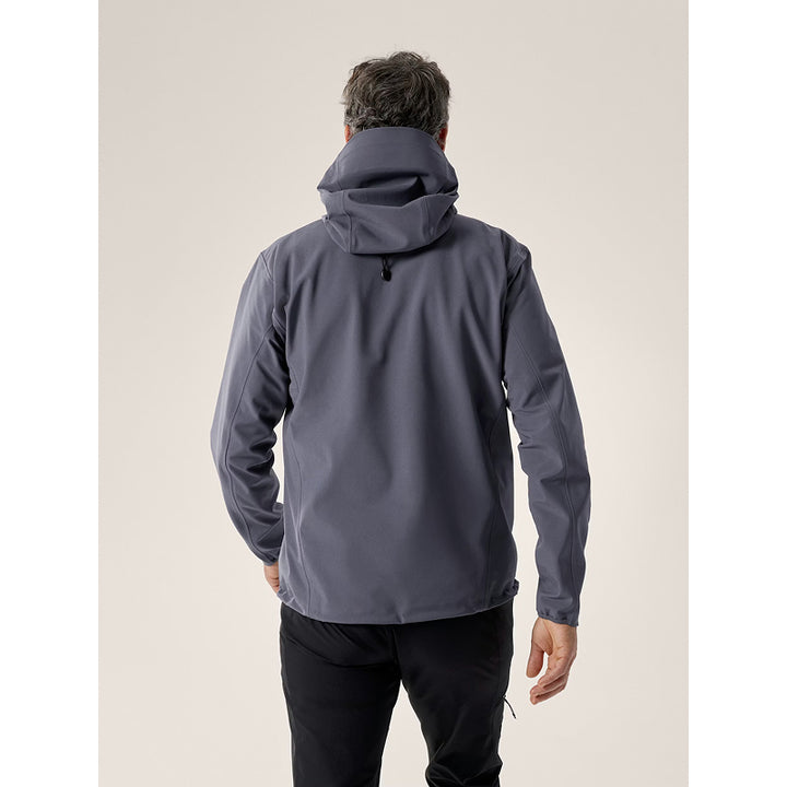 Sweat à capuche Arc'teryx Gamma MX pour homme