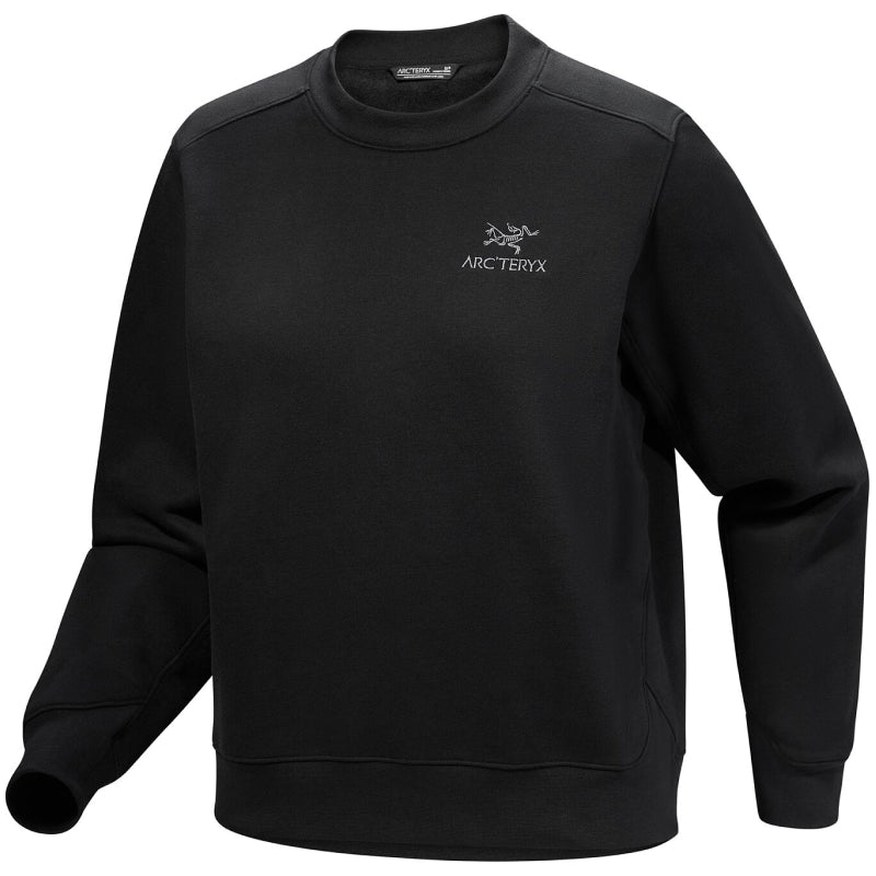 Pull polaire Arc'teryx Emblem pour femme