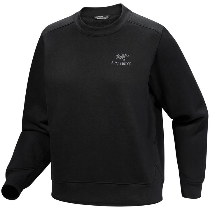 Pull polaire Arc'teryx Emblem pour femme