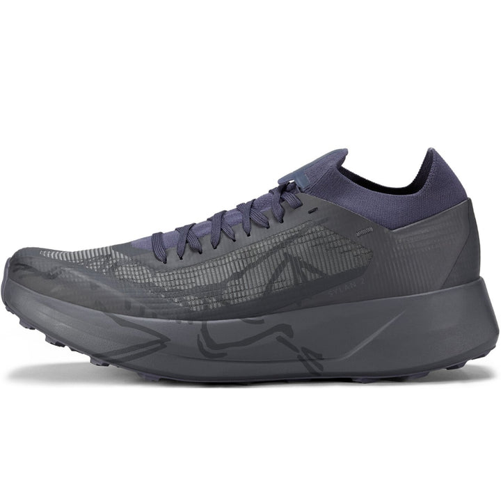 Chaussure Arc'teryx Sylan 2 - Femme