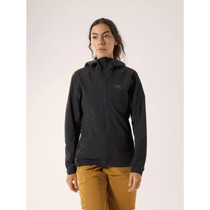 Arc’teryx Women's Gamma Lightweight Hoody