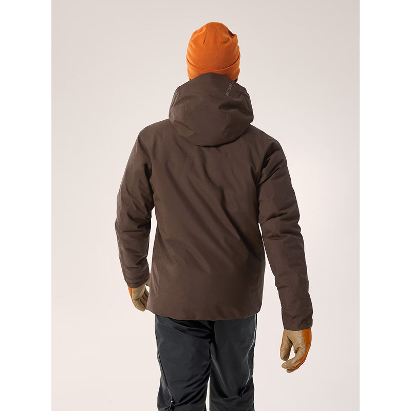 Arc'teryx Macai Down Jacket Men's