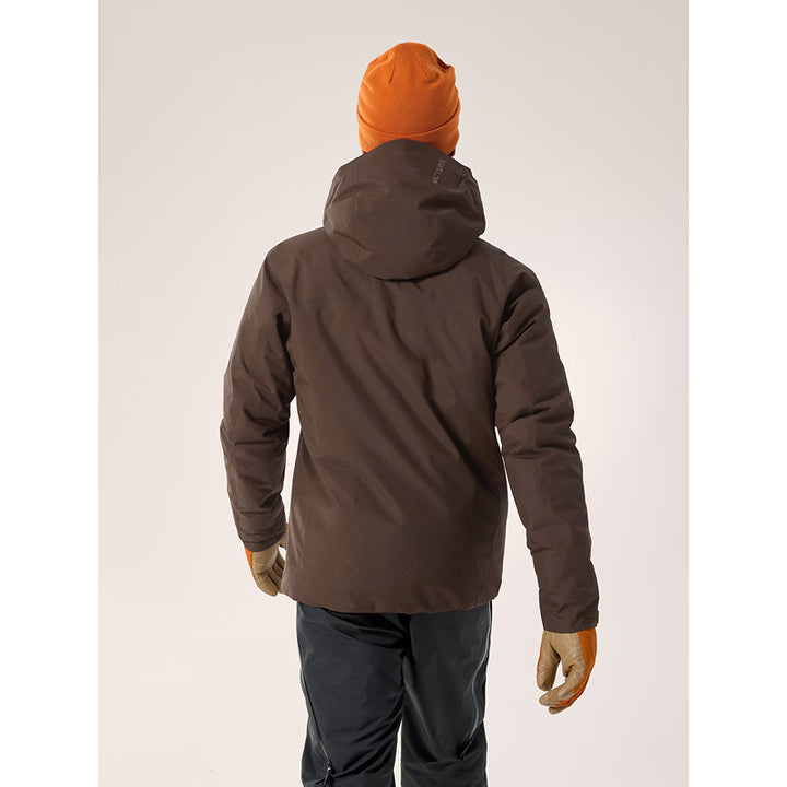 Arc'teryx Macai Down Jacket Men's