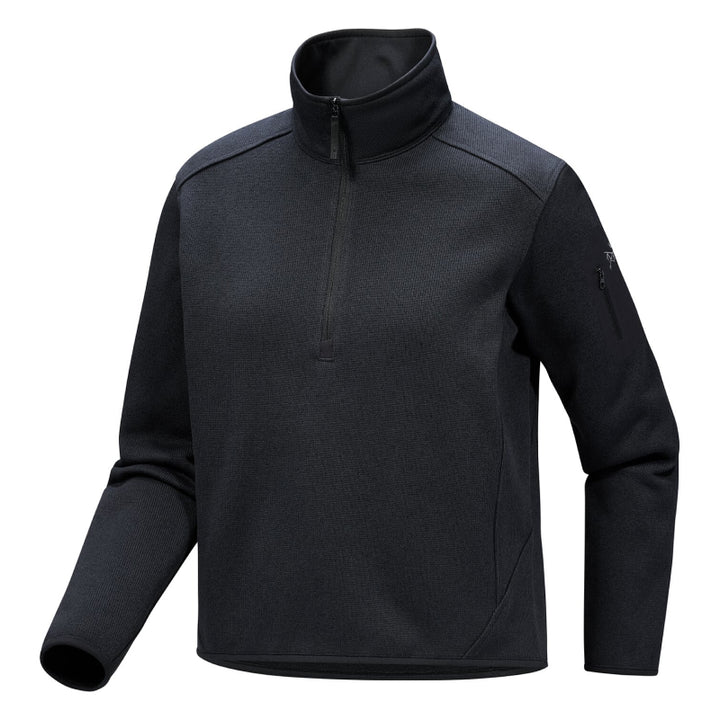 Arc'teryx Covert Zip Neck Women's