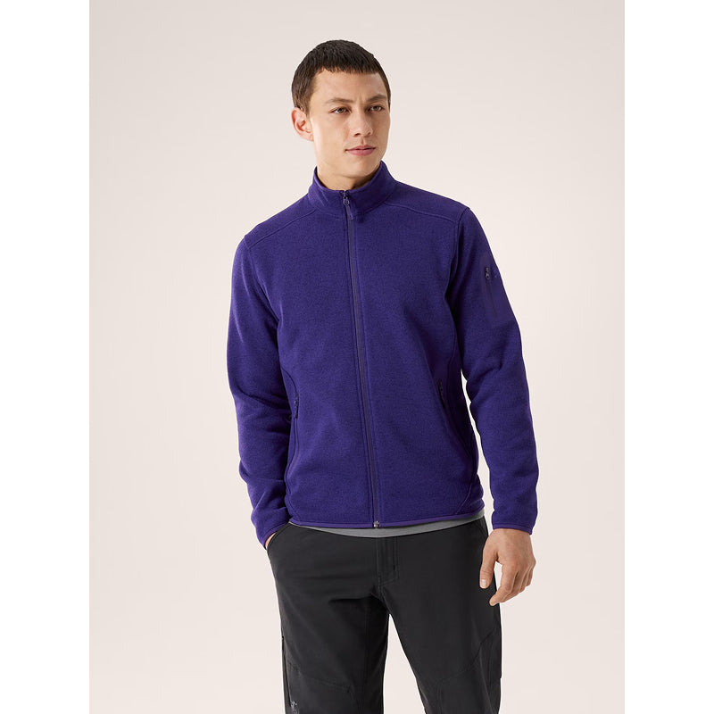 Arc'teryx Covert Cardigan - Men's