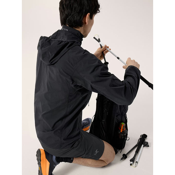 Arc'teryx Ossa Stowhood - Men's