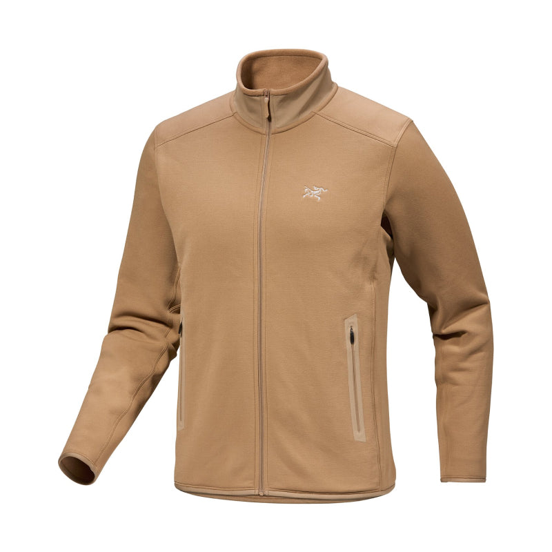 Arc'teryx Kyanite Jacket - Men's – The Trail Shop Arc'teryx Kyanite Jacket - Men's – The Trail Shop