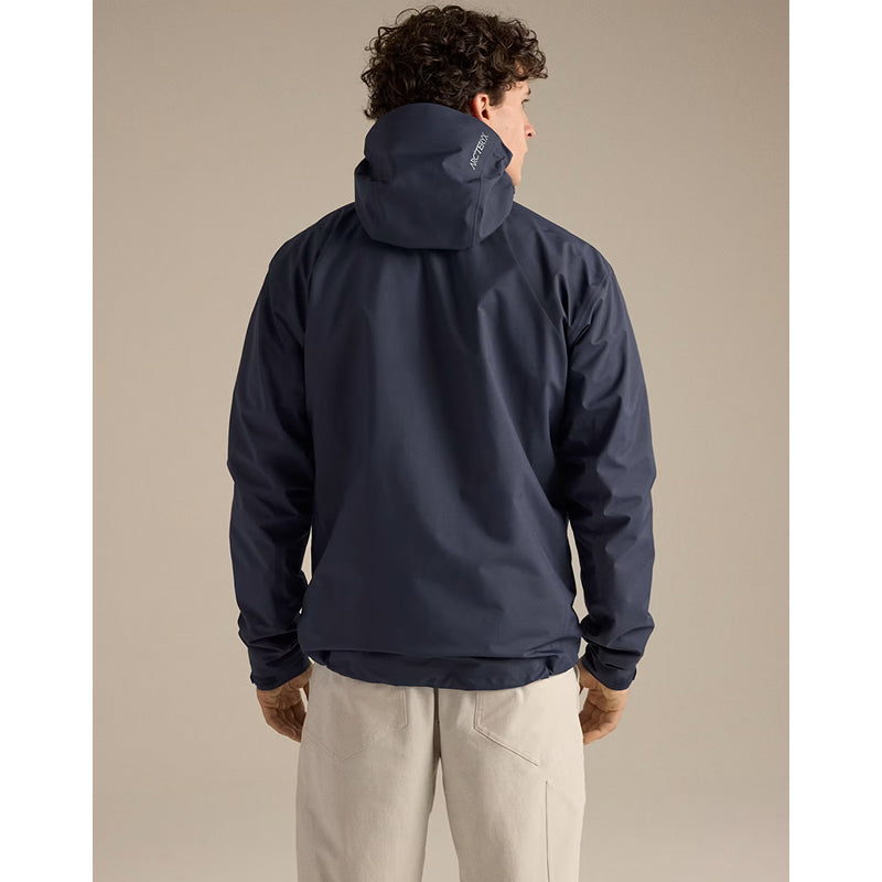 Manteau Beta de Arc&