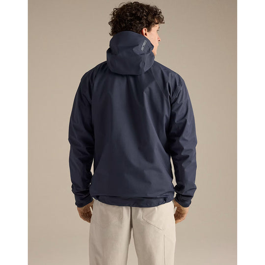 Manteau Beta de Arc&