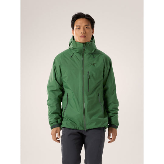 Manteau isolant Beta de Arc&