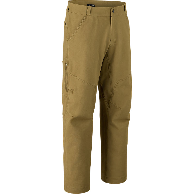 Pantalon en coton Cronin pour hommes d&