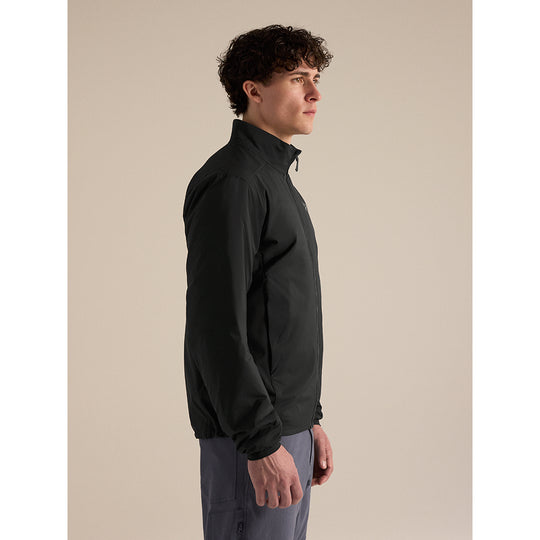 Veste Atom d&