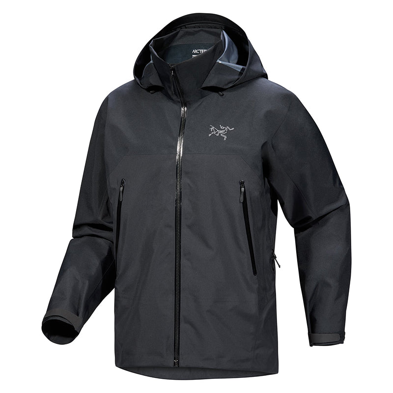 Arc'teryx Beta AR Jacket Men's - Updated