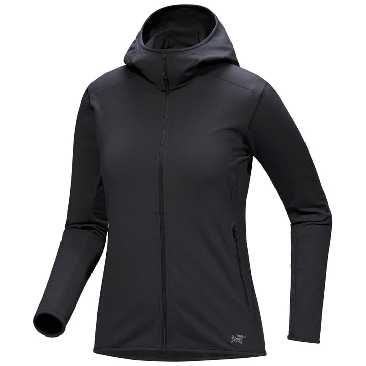 Sweat à capuche Arc'teryx Kyanite LT pour femme - Nouveau
