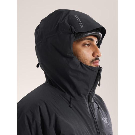 Veste isolante Arc&