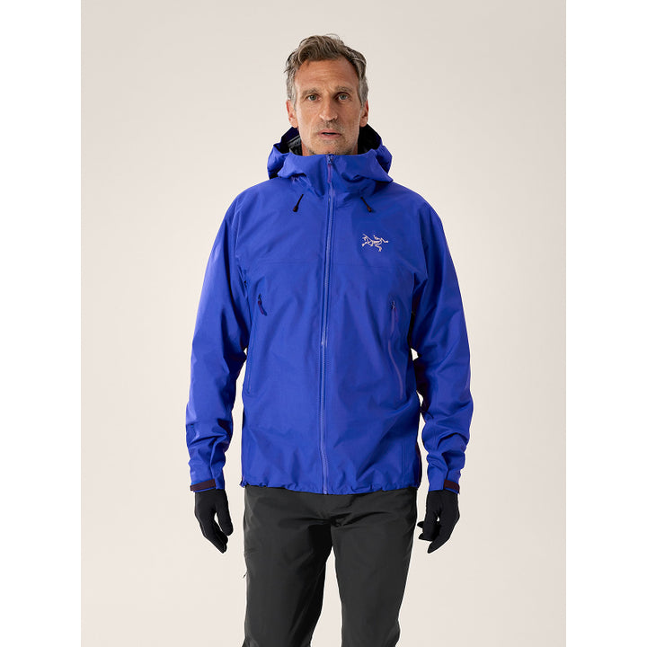 Veste Arc'teryx Beta SL - Homme