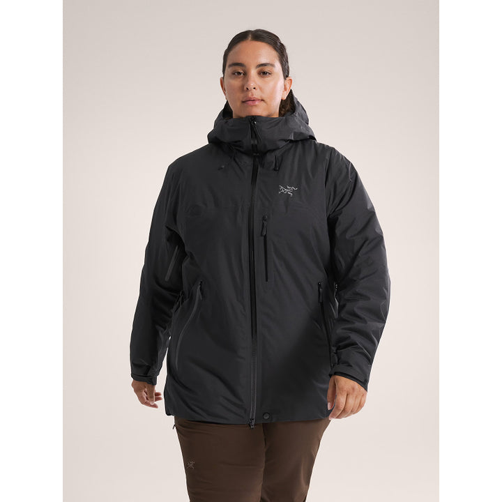Arc'teryx Beta Insulated Jacket Women's - Updated