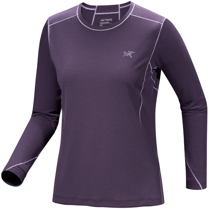 Arc'Teryx Sunna Crew Long Sleeve Women's