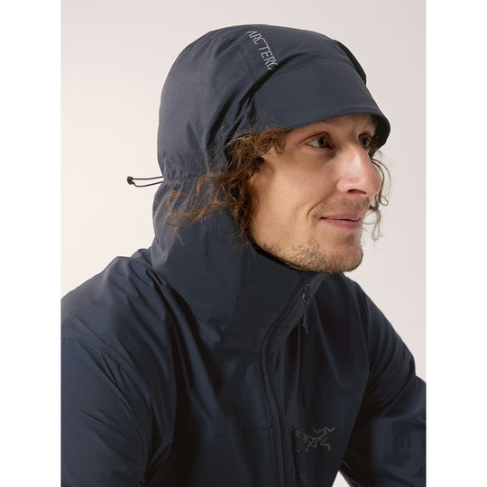 Sweat à capuche Arc&