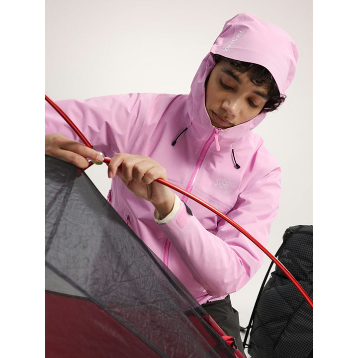 Arc'teryx Women's Beta SL Jacket