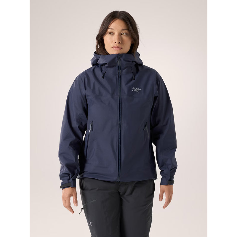Arc'teryx Beta SL Jacket Women's