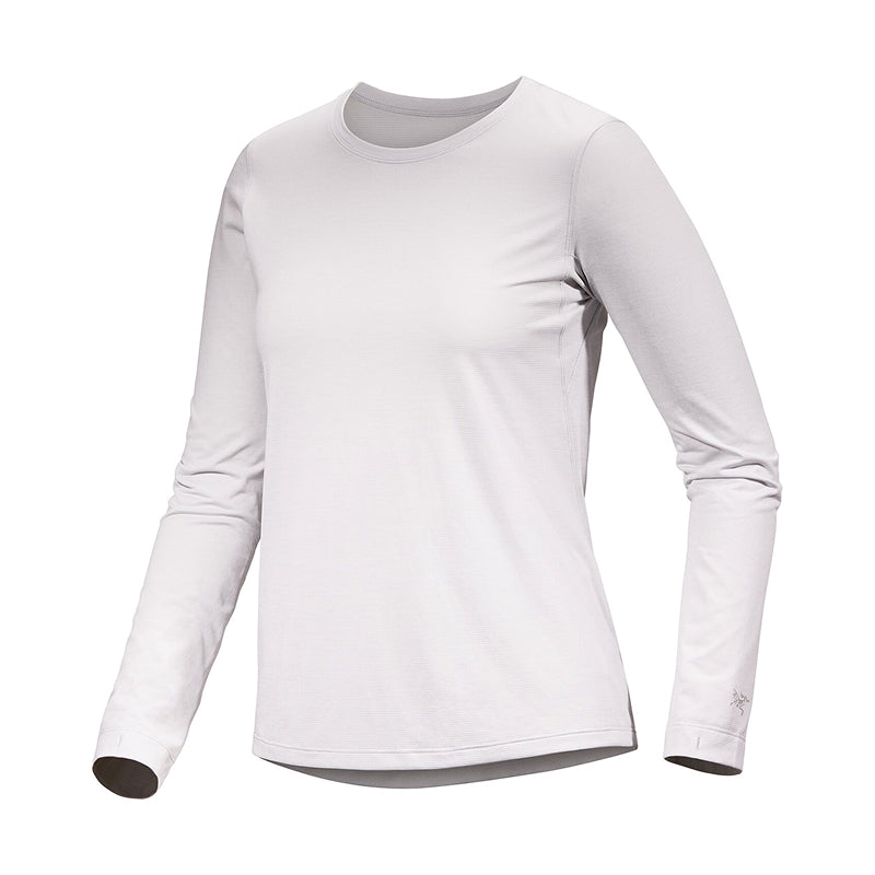 Arc'teryx Taema Crew Long Sleeve - Women's