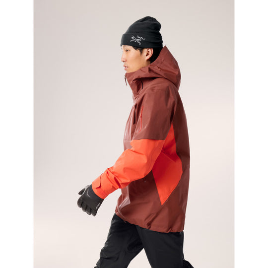 Veste Arc&
