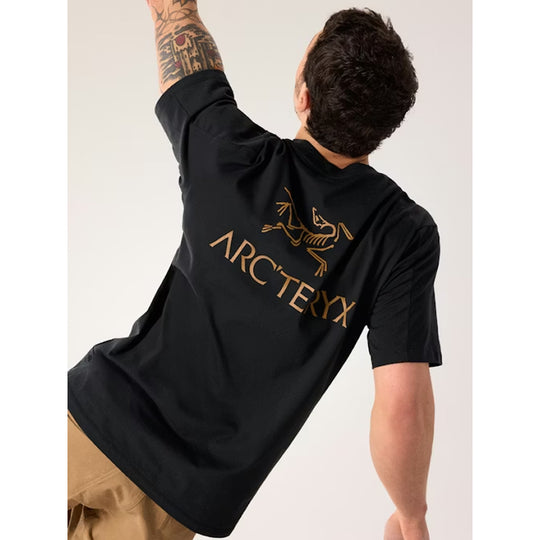 T-shirt à manches courtes Arc&
