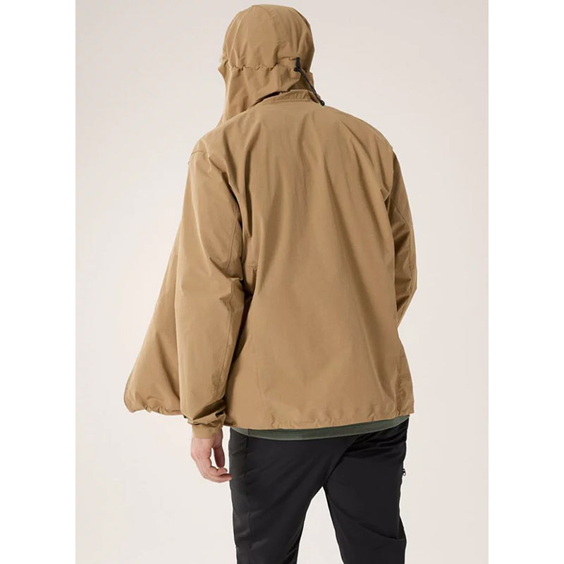 Arc'teryx Gamma Lightweight Hoody Men's