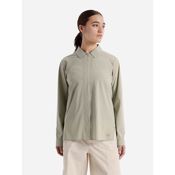 Chemise Olia manches longues Arc'teryx