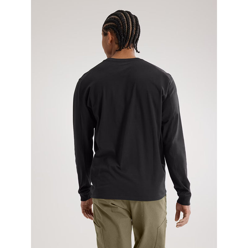 Arc'teryx Kragg SL Cotton Long Sleeve Men's