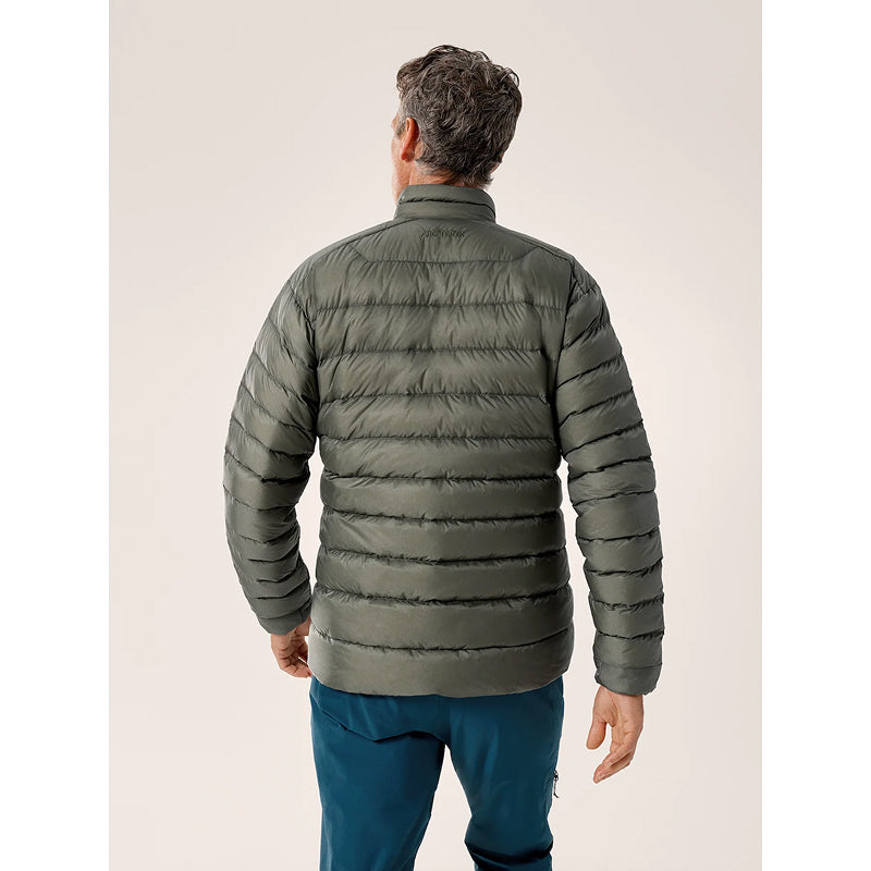 Arc'teryx Cerium Jacket - Men's - Updated