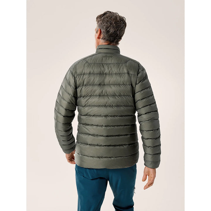 Arc'teryx Cerium Jacket - Men's - Updated