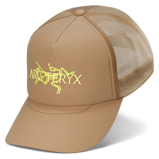 Casquette de camionneur Arc&