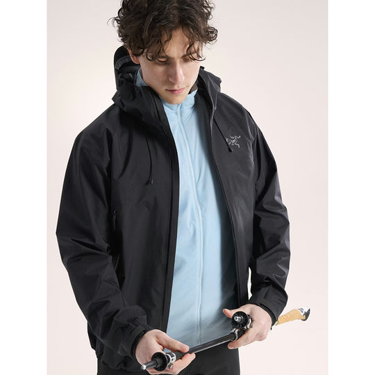 Veste Arc&