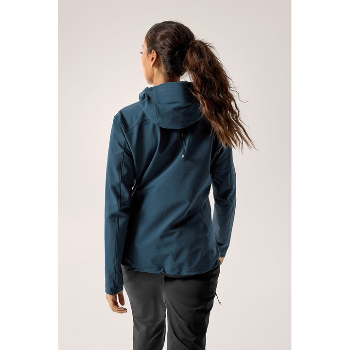 Arc'teryx Gamma Hoody Women's