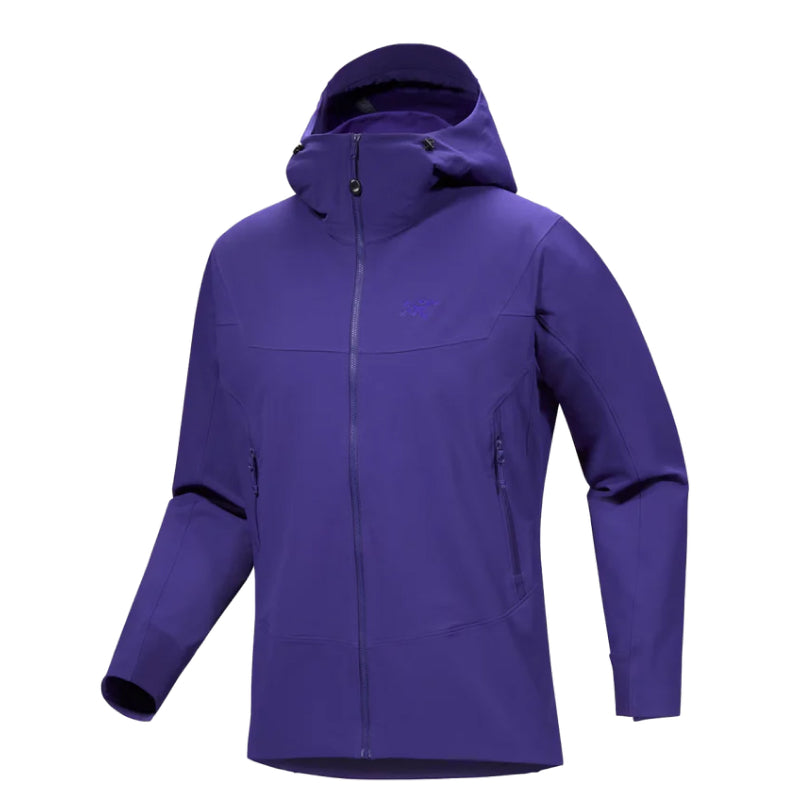 Arc'teryx Men's Gamma Hoody