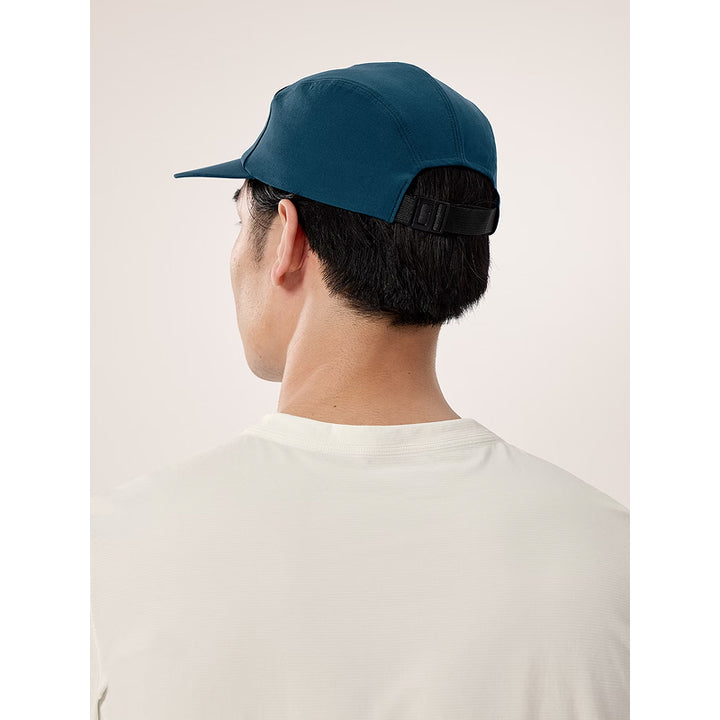 Arc'teryx Gamma 5 Panel Cap