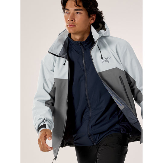 Veste Atom d&