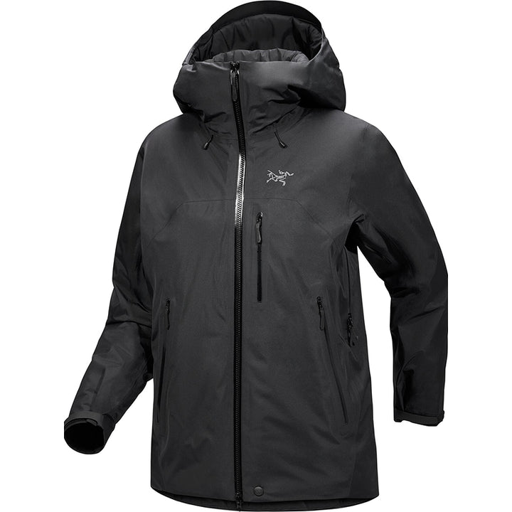 Arc'teryx Beta Insulated Jacket Women's - Updated
