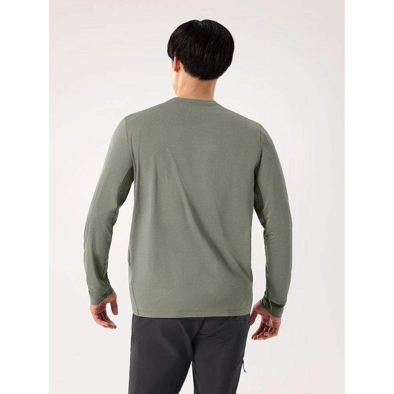 Arc'teryx Cormac Crew à manches longues pour hommes 